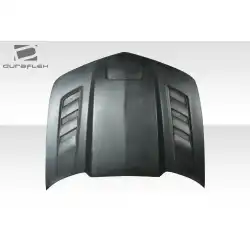 2010-2015 Chevrolet Camaro TS-2 Hood image - 5