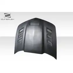 2010-2015 Chevrolet Camaro TS-2 Hood image - 7