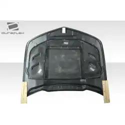 2010-2015 Chevrolet Camaro TS-2 Hood image - 9