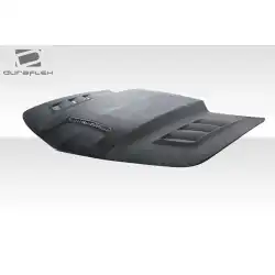 2010-2015 Chevrolet Camaro TS-2 Hood image - 11