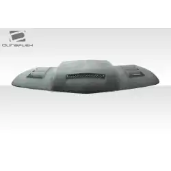 2010-2015 Chevrolet Camaro TS-2 Hood image - 13