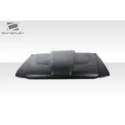 2004-2008 Ford F150 Xtreme Hood image - 21