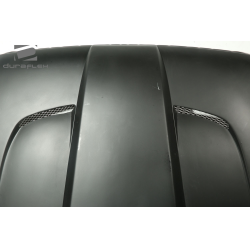 2004-2008 Ford F-150 / 2006-2008 Lincoln Mark LT Duraflex Xtreme Hood - 1 Piece image - 6