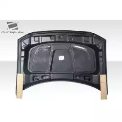 2004-2008 Ford F-150 / 2006-2008 Lincoln Mark LT Xtreme Hood - 1 Piece image - 6