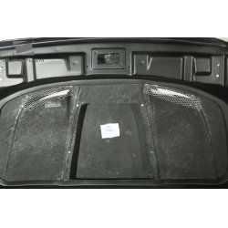 2004-2008 Ford F-150 / 2006-2008 Lincoln Mark LT Duraflex Xtreme Hood - 1 Piece image - 8