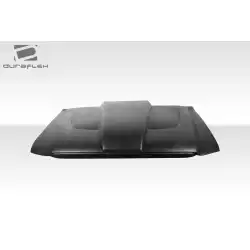 2004-2008 Ford F-150 / 2006-2008 Lincoln Mark LT Xtreme Hood - 1 Piece image - 10