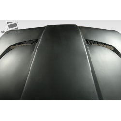 2004-2008 Ford F-150 / 2006-2008 Lincoln Mark LT Duraflex Xtreme Hood - 1 Piece image - 12