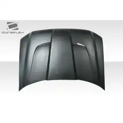 2004-2008 Ford F150 Xtreme Hood image - 7