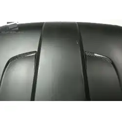 2004-2008 Ford F150 Xtreme Hood image - 11
