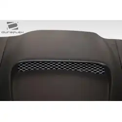 2004-2008 Ford F-150 / 2006-2008 Lincoln Mark LT Shark Hood - 1 Piece image - 21