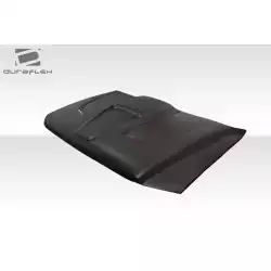 2004-2008 Ford F-150 / 2006-2008 Lincoln Mark LT Shark Hood - 1 Piece image - 12