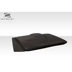 2004-2008 Ford F-150 / 2006-2008 Lincoln Mark LT Shark Hood - 1 Piece image - 19