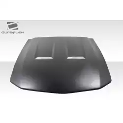 2005-2009 Ford Mustang CVX Hood - 1 Piece image - 3