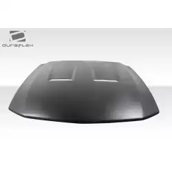 2005-2009 Ford Mustang CVX Hood - 1 Piece image - 4