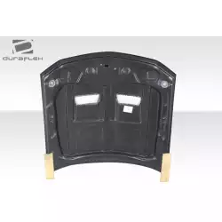 2005-2009 Ford Mustang CVX Hood - 1 Piece image - 6
