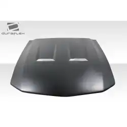2005-2009 Ford Mustang CVX Hood image - 7