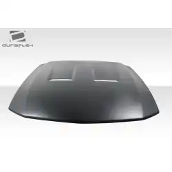 2005-2009 Ford Mustang CVX Hood image - 9