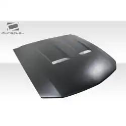 2005-2009 Ford Mustang CVX Hood image - 11
