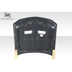 2005-2009 Ford Mustang CVX Hood image - 13
