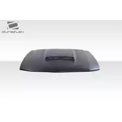 2005-2009 Ford Mustang CVX Version 2 Hood - 1 Piece image - 4