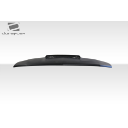 2005-2009 Ford Mustang Duraflex CVX Version 2 Hood - 1 Piece image - 5