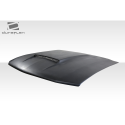 2005-2009 Ford Mustang Duraflex CVX Version 2 Hood - 1 Piece image - 7