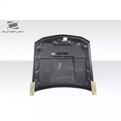 2005-2009 Ford Mustang CVX Version 2 Hood - 1 Piece image - 8