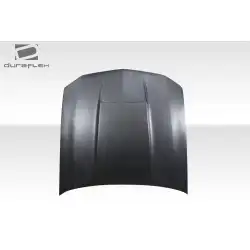 2005-2009 Ford Mustang CVX Version 2 Hood image - 5