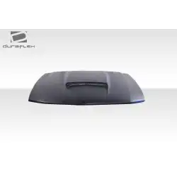 2005-2009 Ford Mustang CVX Version 2 Hood image - 7