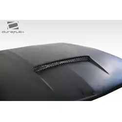2005-2009 Ford Mustang CVX Version 2 Hood image - 11