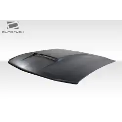 2005-2009 Ford Mustang CVX Version 2 Hood image - 13
