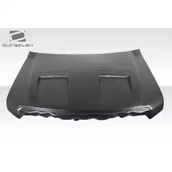 2009-2014 Ford F-150 Ram Air Hood - 1 Piece image - 3
