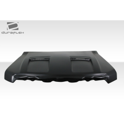 2009-2014 Ford F-150 Duraflex Ram Air Hood - 1 Piece image - 5