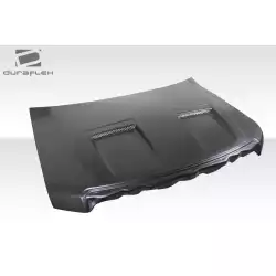 2009-2014 Ford F-150 Ram Air Hood - 1 Piece image - 5
