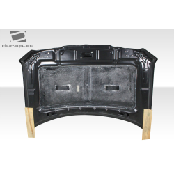 2009-2014 Ford F-150 Duraflex Ram Air Hood - 1 Piece image - 7