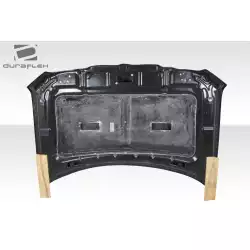 2009-2014 Ford F-150 Ram Air Hood - 1 Piece image - 6