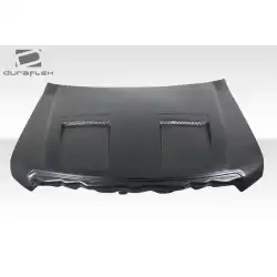 2009-2014 Ford F150 Ram Air Hood image - 7