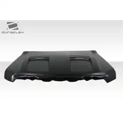 2009-2014 Ford F150 Ram Air Hood image - 9