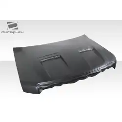 2009-2014 Ford F150 Ram Air Hood image - 11