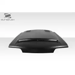 1987-1993 Ford Mustang GT500 Hood - 1 Piece image - 4