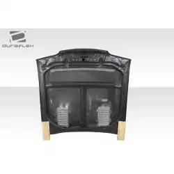 1987-1993 Ford Mustang GT500 Hood - 1 Piece image - 6