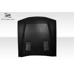 1994-1998 Ford Mustang GT500 Hood - 1 Piece image - 3