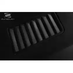 1994-1998 Ford Mustang GT500 Hood - 1 Piece image - 6