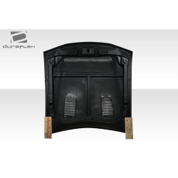 1994-1998 Ford Mustang Duraflex GT500 Hood - 1 Piece image - 8
