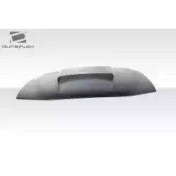 1999-2004 Ford Mustang CVX Version 2 Hood - 1 Piece image - 6