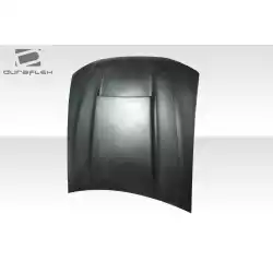 1999-2004 Ford Mustang CVX Version 2 Hood - 1 Piece image - 7