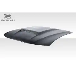 1999-2004 Ford Mustang CVX Version 2 Hood image - 7