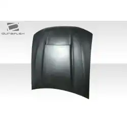 1999-2004 Ford Mustang CVX Version 2 Hood image - 13