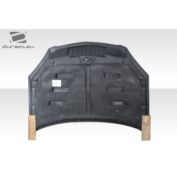 2002-2006 Acura RSX Duraflex TS-1 Hood - 1 Piece image - 5