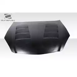 2002-2006 Acura RSX TS-1 Hood - 1 Piece image - 6